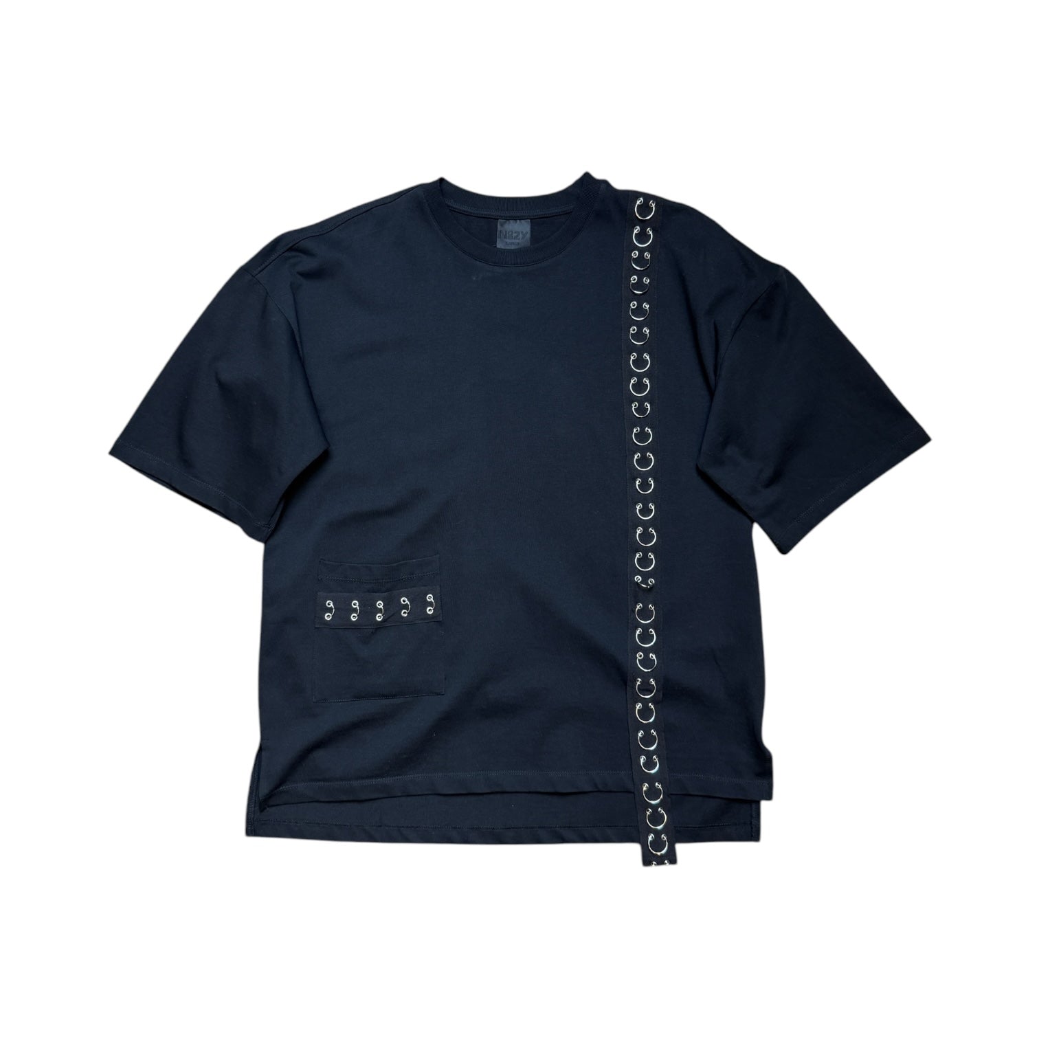 FD Urban Rebel Ring T-shirt – FUDOCO